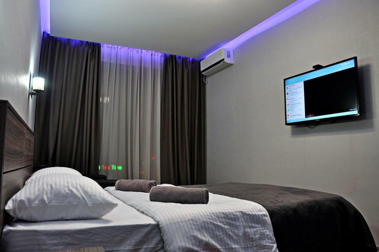 Luxury 4-Bedroom Apartment In The Center Tbilisi Exterior foto