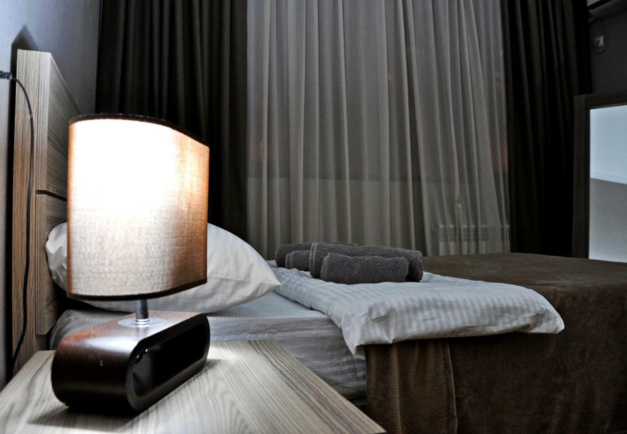 Luxury 4-Bedroom Apartment In The Center Tbilisi Exterior foto